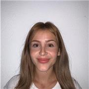 ¿Estás buscando una profesora de inglés para tu hijo/a?